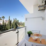 Algarve Paraiso - Monte Da Balaia Apartman *