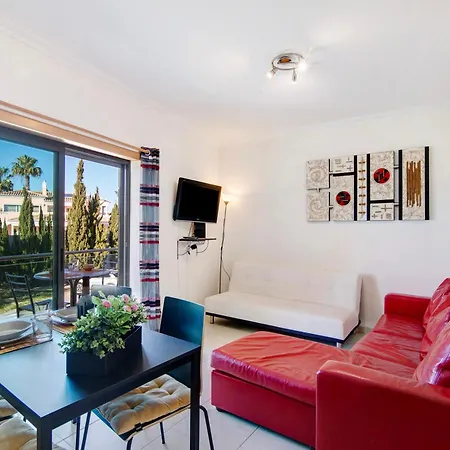 Algarve Paraiso - Monte Da Balaia Daire *