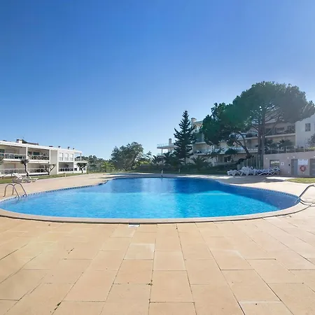 Algarve Paraiso - Monte Da Balaia Olhos de Αgua