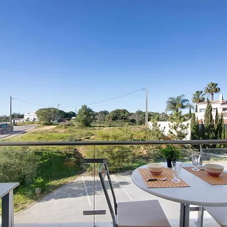 Algarve Paraiso - Monte Da Balaia Διαμέρισμα *