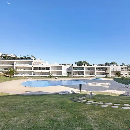 Algarve Paraiso - Monte Da Balaia Διαμέρισμα Olhos de Αgua