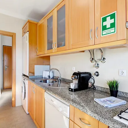 Apartamento Algarve Paraíso - Monte Da Balaia