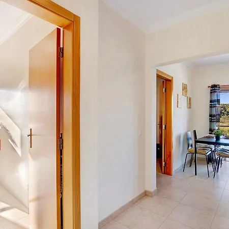 Apartamento Algarve Paraíso - Monte Da Balaia