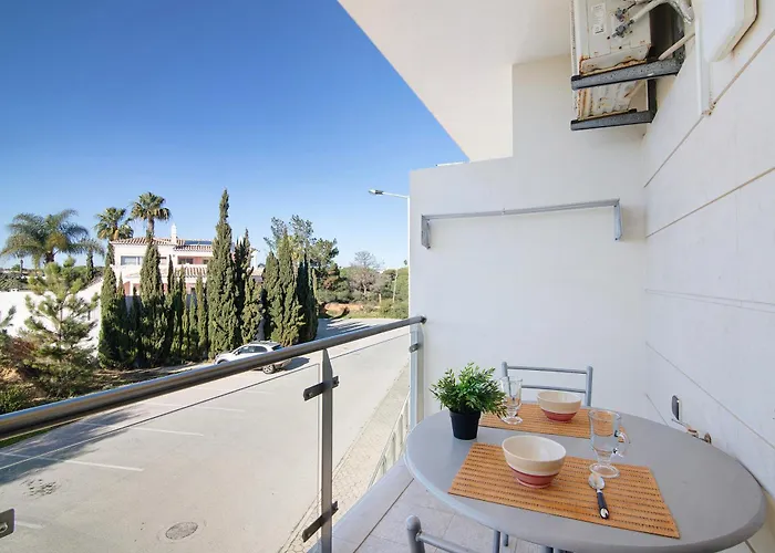 Algarve Paraíso - Monte Da Balaia Apartamento *