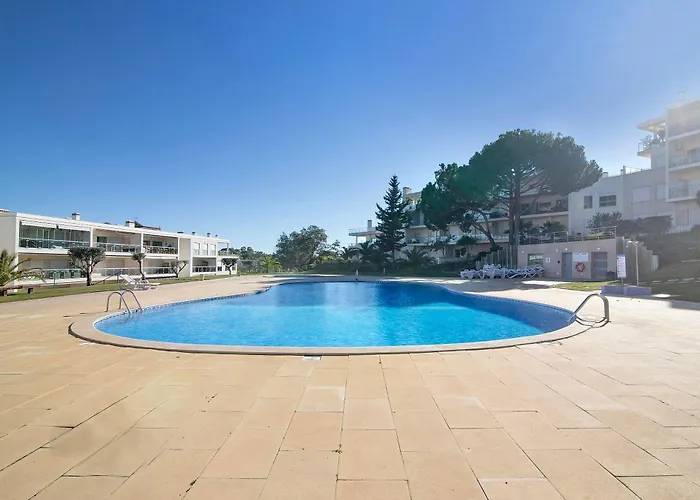 Algarve Paraíso - Monte Da Balaia Olhos de Agua (Albufeira)