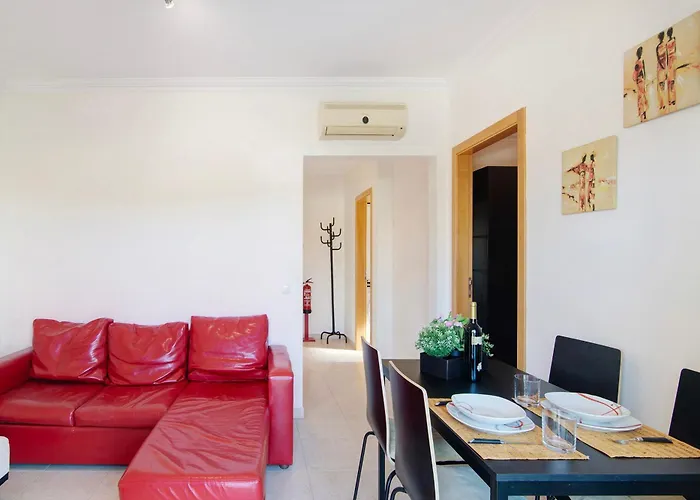 Algarve Paraíso - Monte Da Balaia * Olhos de Agua (Albufeira)