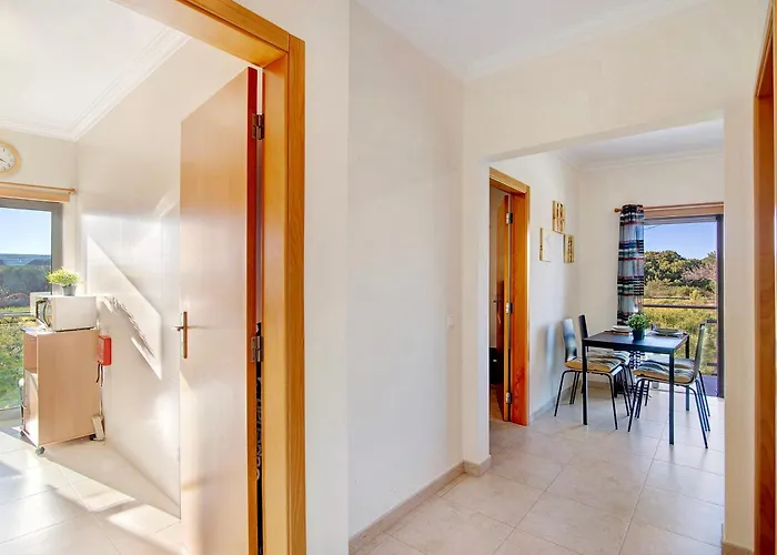 Apartamento Algarve Paraíso - Monte Da Balaia