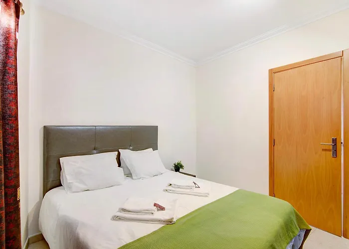 Algarve Paraíso - Monte Da Balaia