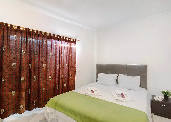 Apartamento Algarve Paraíso - Monte Da Balaia *