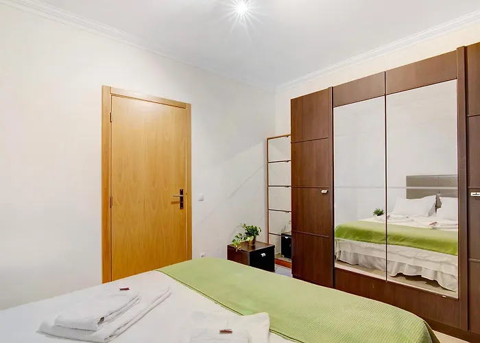 Algarve Paraíso - Monte Da Balaia Apartamento