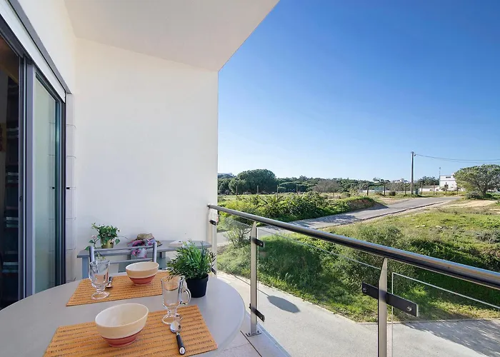 Algarve Paraíso - Monte Da Balaia Apartamento