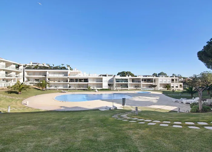 Apartamento Algarve Paraíso - Monte Da Balaia *