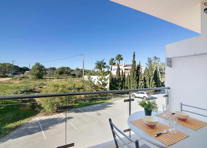 Apartamento Algarve Paraíso - Monte Da Balaia *