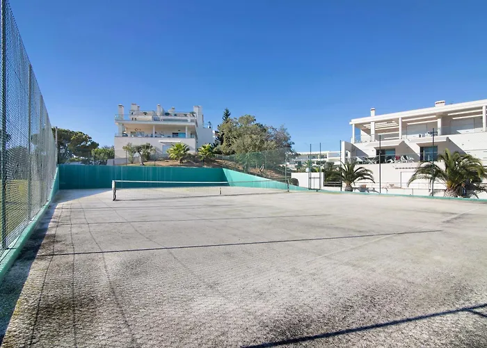 Algarve Paraíso - Monte Da Balaia * Olhos de Agua (Albufeira)