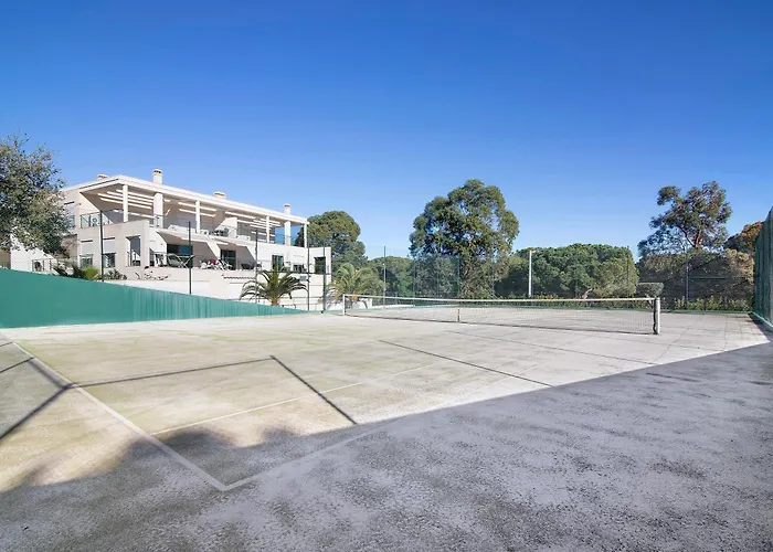 Apartamento Algarve Paraíso - Monte Da Balaia Olhos de Agua (Albufeira)