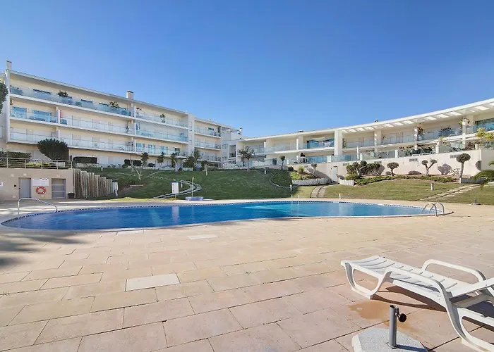 Apartamento Algarve Paraíso - Monte Da Balaia