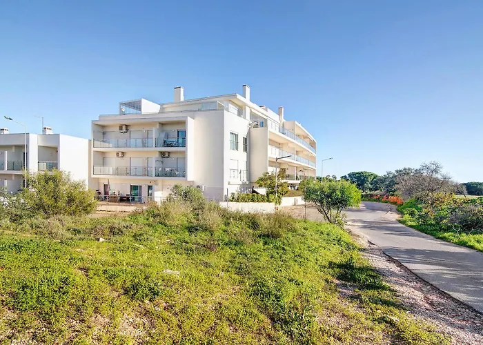 Algarve Paraíso - Monte Da Balaia Apartamento Olhos de Agua (Albufeira)