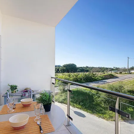 Апартаменты Algarve Paraiso - Monte Da Balaia